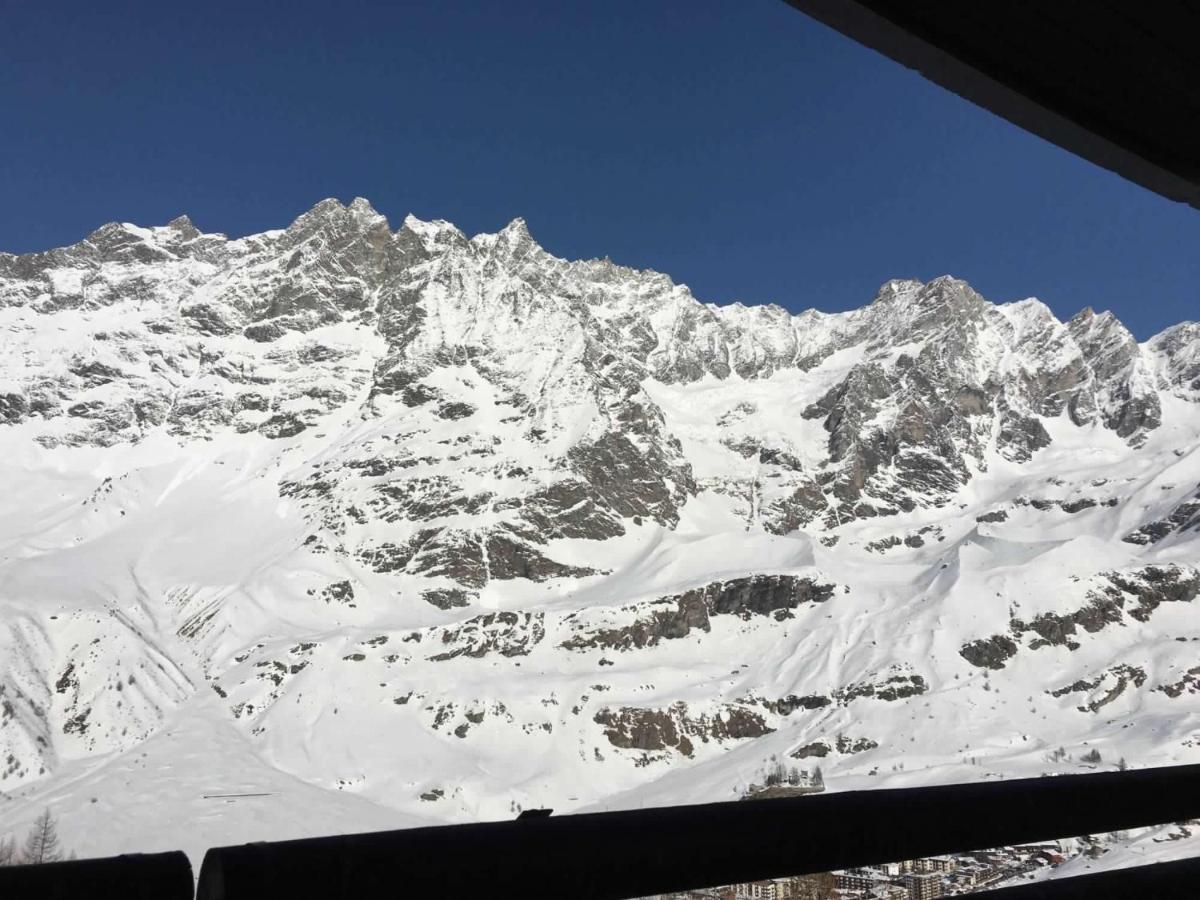 Panorama A La Grand'ourse Di Cervinia Cir Vda Valtournenche 0198 Apartment Breuil-Cervinia