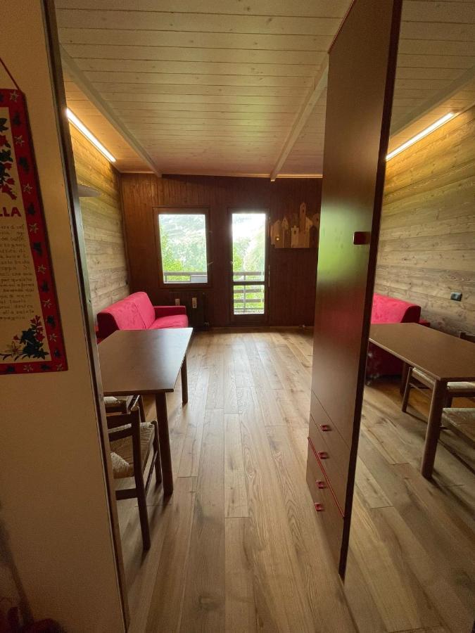 Appartement Panorama A La Grand'ourse Di Cervinia Cir Vda Valtournenche 0198 Breuil-Cervinia