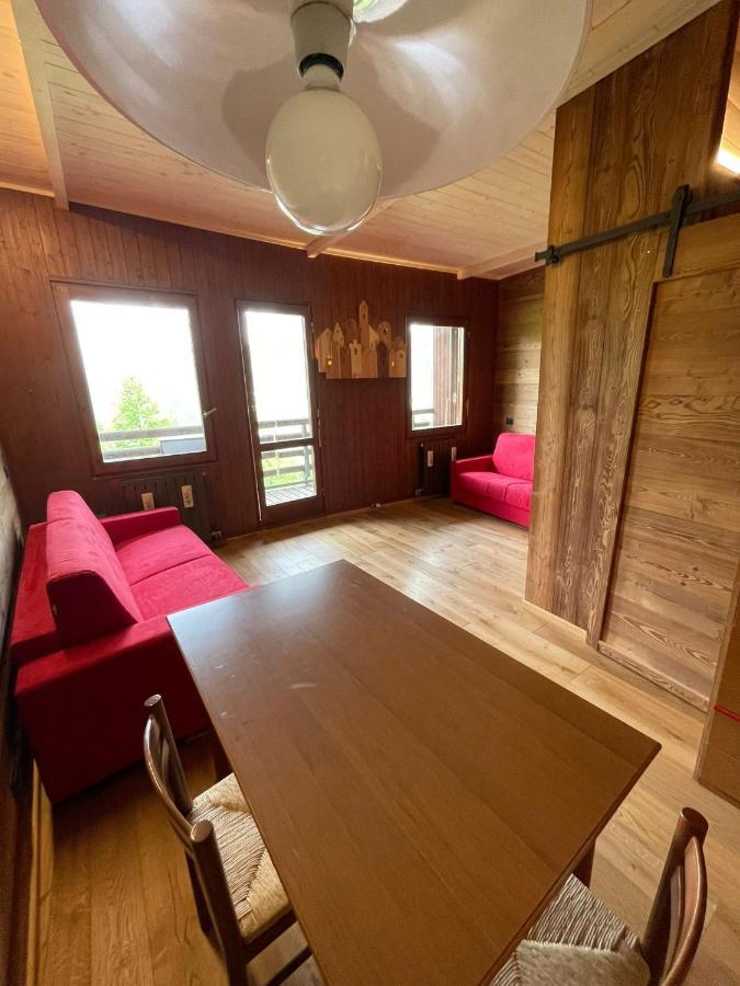 Apartment Panorama A La Grand'ourse Di Cervinia Cir Vda Valtournenche 0198