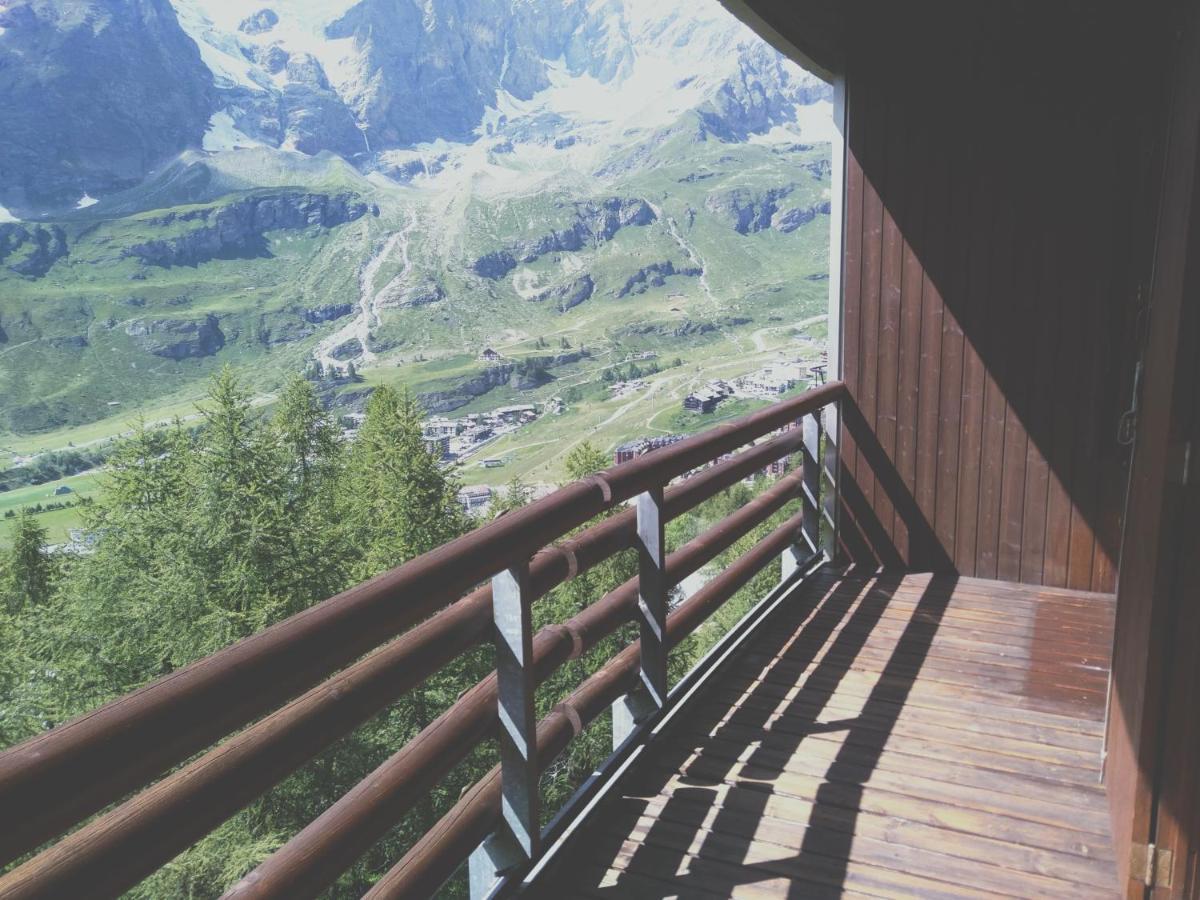 Apartment Panorama A La Grand'ourse Di Cervinia Cir Vda Valtournenche 0198