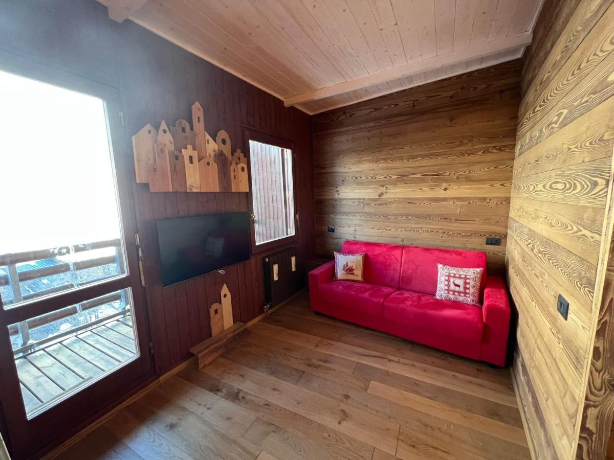 Panorama A La Grand'ourse Di Cervinia Cir Vda Valtournenche 0198 Apartment